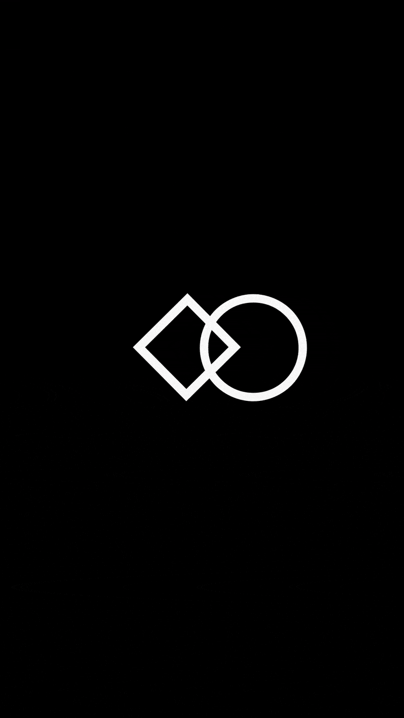 Loading animation